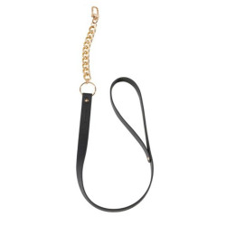 Bijoux Indiscrets Maze - Collier Noir Avec Bracelet
